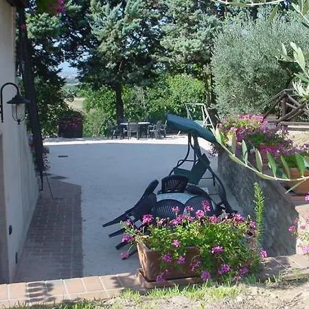 La Cantina San Martino Assisi