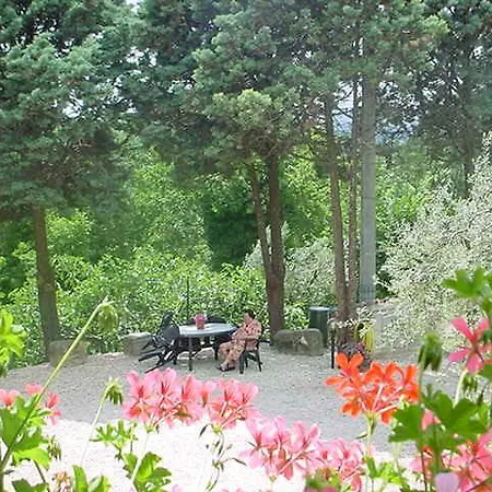 La Cantina San Martino Lantgård *