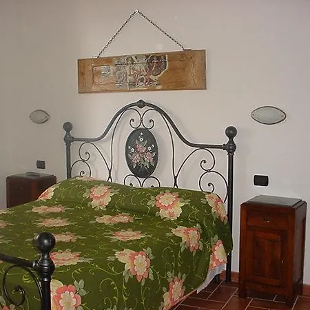Agriturismo La Cantina San Martino Farm stay *